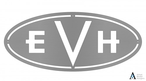 EVH Oval - Wall Mount 