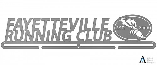 Fayetteville Running Club 
