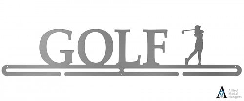 Golf - Female