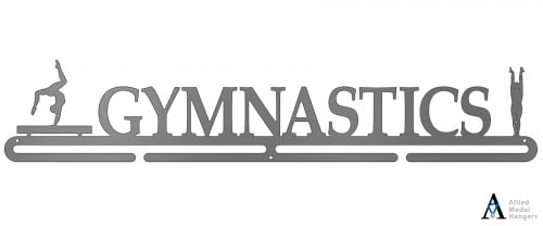 Gymnastics - Female