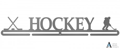 Hockey - Male
