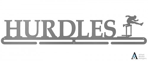 Hurdles - Male