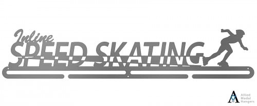 Inline Speed Skating