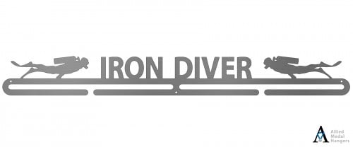 Iron Diver