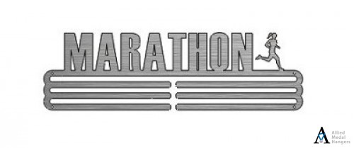 Marathon female 13 x 3 - BB