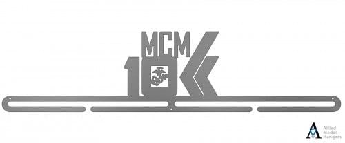 MCM 10K
