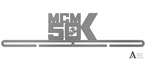 MCM 50K