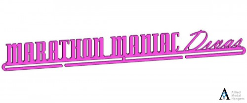 Marathon Maniacs Divas