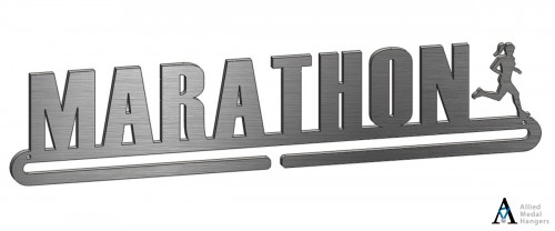 Bold Marathon Female Display 