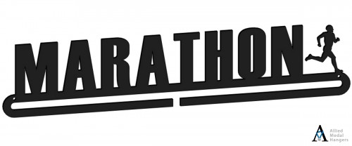 Marathon (male) - BLACK