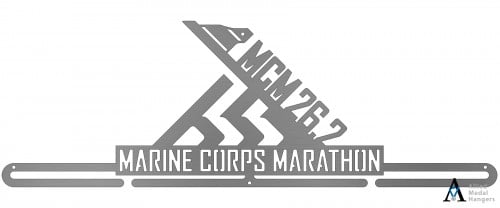 Marine Corps Marathon