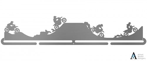 Motocross Track