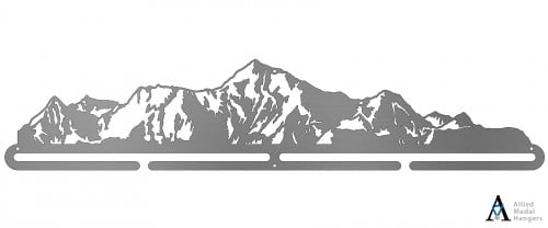 Mountainscape - No Figure - Version 2