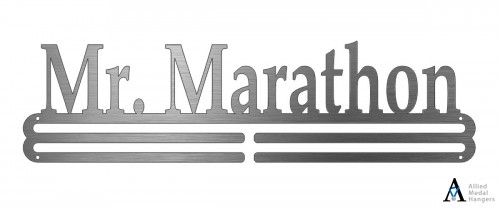 Mr. Marathon 13 x 2 - BB