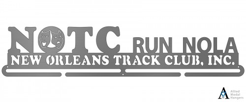 New Orleans Track Club 