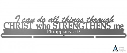 Philippians 4:13