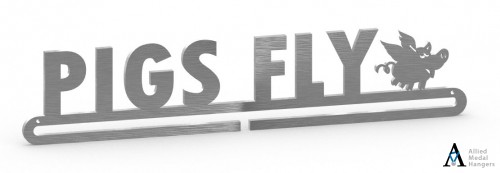 Pigs Fly