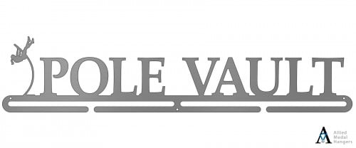 Pole Vault - Female 