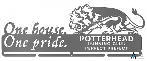 Potterhead Running Club - One House. One Pride. - Perfect Prefect