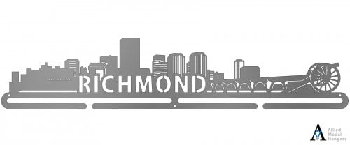 Richmond Cityscape