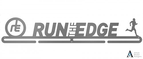 Run The Edge - Male