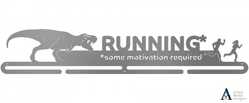 Running - Some Motivation Required
