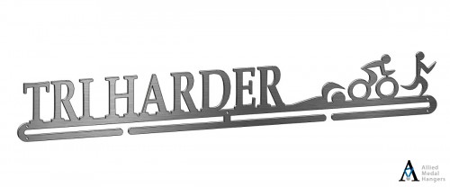 TRI Harder
