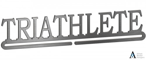 Triathlete