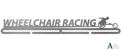 Wheelchair Racing - Male