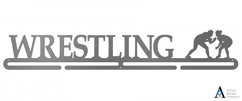 Wrestling - Female 